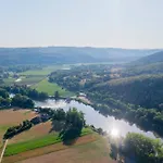 L Oustal De La Riviere - 4km De Saint Cirq Lapopie Σπίτι διακοπών Cenevieres