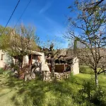 L Oustal De La Riviere - 4km De Saint Cirq Lapopie