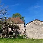 L Oustal De La Riviere - 4km De Saint Cirq Lapopie Cenevieres
