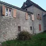 L Oustal De La Riviere - 4km De Saint Cirq Lapopie *