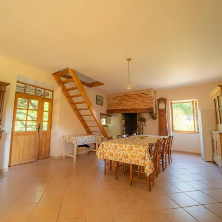 度假居 L Oustal De La Riviere - 4km De Saint Cirq Lapopie *