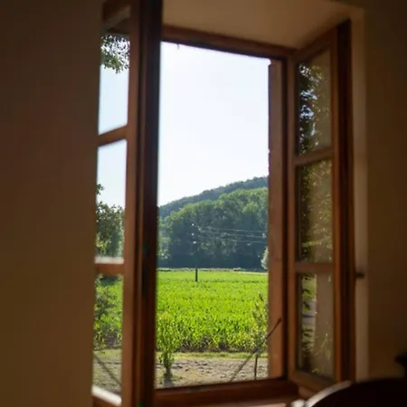 L Oustal De La Riviere - 4km De Saint Cirq Lapopie *