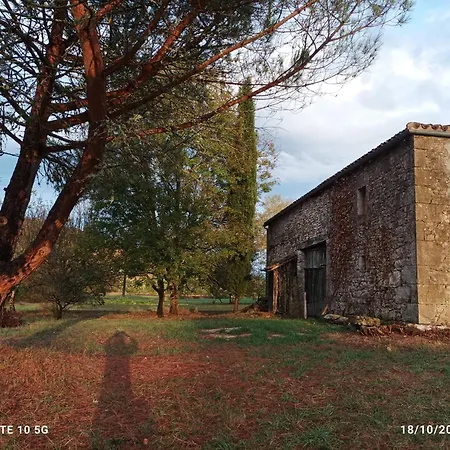 L Oustal De La Riviere - 4km De Saint Cirq Lapopie * Cenevieres