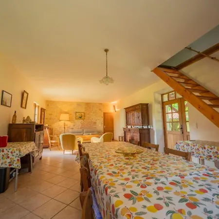 L Oustal De La Riviere - 4km De Saint Cirq Lapopie * Cenevieres