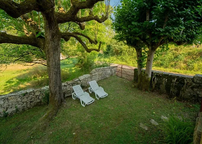Prázdninový dům L Oustal De La Riviere - 4km De Saint Cirq Lapopie *