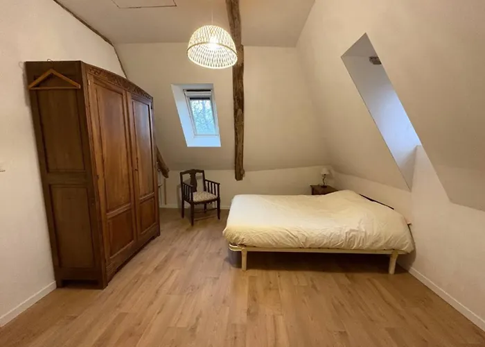 L Oustal De La Riviere - 4km De Saint Cirq Lapopie