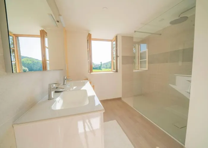 Prázdninový dům L Oustal De La Riviere - 4km De Saint Cirq Lapopie Cenevieres