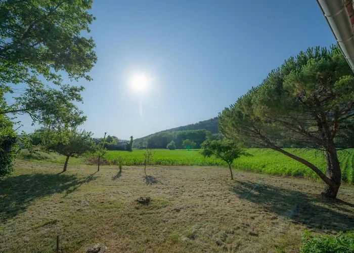 L Oustal De La Riviere - 4km De Saint Cirq Lapopie