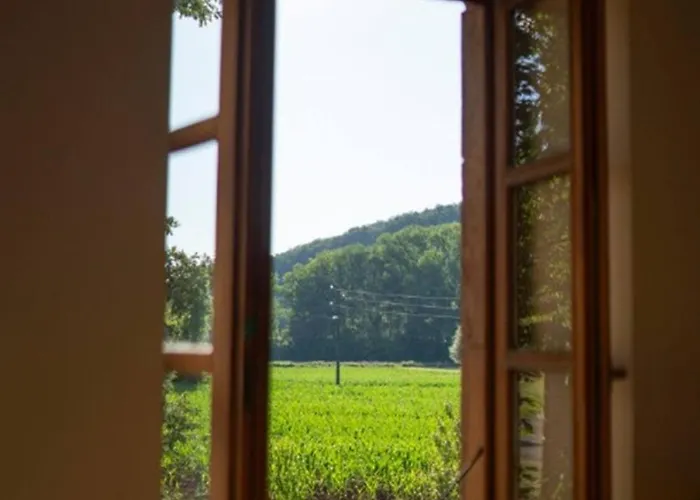L Oustal De La Riviere - 4km De Saint Cirq Lapopie *
